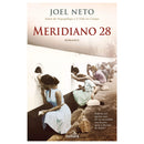 Meridiano 28 de Joel Neto