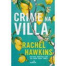 Crime na Villa de Rachel Hawkins