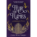 A Herdeira do Fogo de Olivia Rose Darling