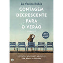 Contagem Decrescente para o Verão de La Vecina Rubia