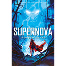 Supernova de Marissa Meyer
