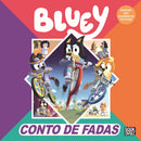 Bluey: Conto de Fadas de Livro