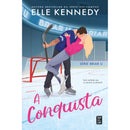 A Conquista de Elle Kennedy