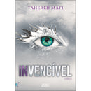 Invencível de Tahereh Mafi