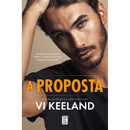 A Proposta de Vi Keeland