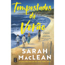 Tempestades de Verão de Sarah Maclean