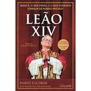 Leão Xiv de Mario Escobar