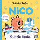 Nico: Hora do Banho de Chris Chatterton