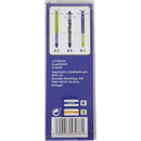 Esferográfica 2 Cores 3Unidades