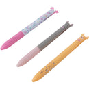 Esferográfica 2 Cores 3Unidades