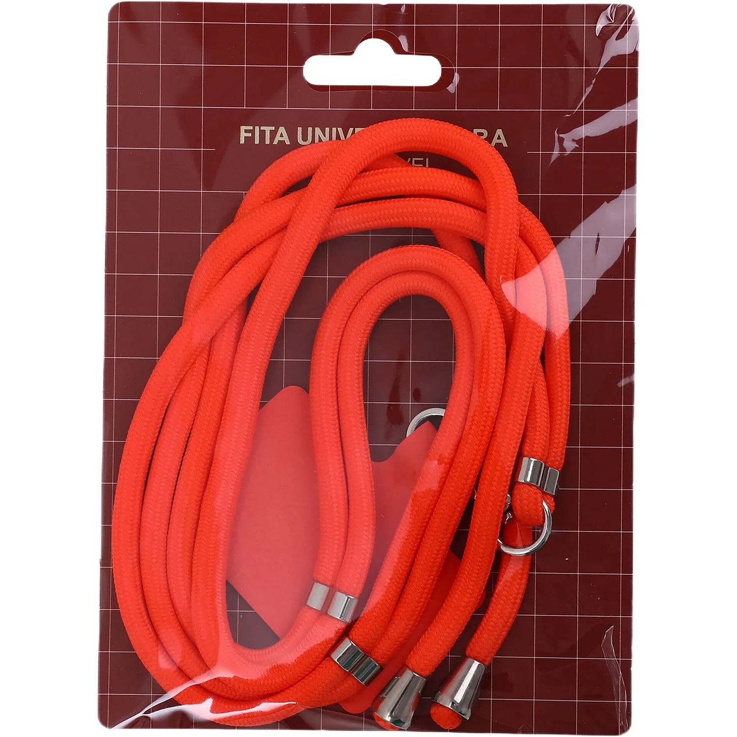 Fita Universal Para Telemóvel - Mixed Canvas (artigo sortido)