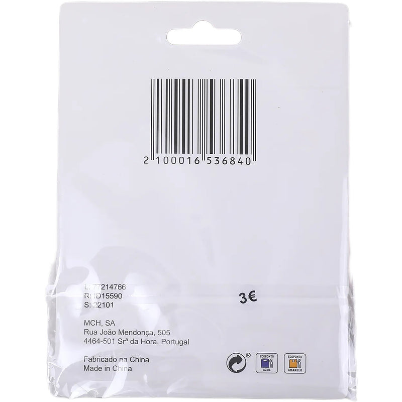 Fita Universal P/Telem Sort Mixed Canvas