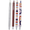 Esf Retratil Mixed Canvas 4Un