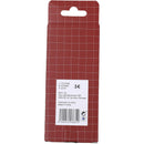 Esf Retratil Mixed Canvas 4Un