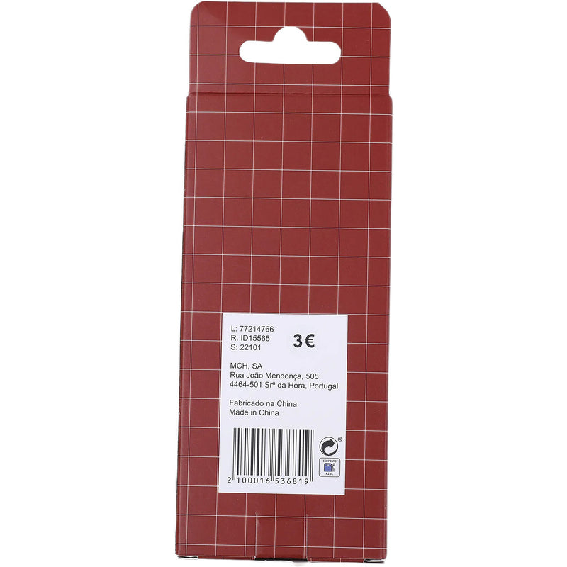 Esf Retratil Mixed Canvas 4Un