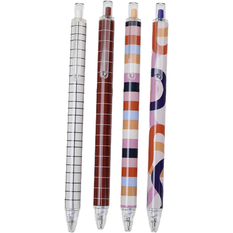 Esf Retratil Mixed Canvas 4Un