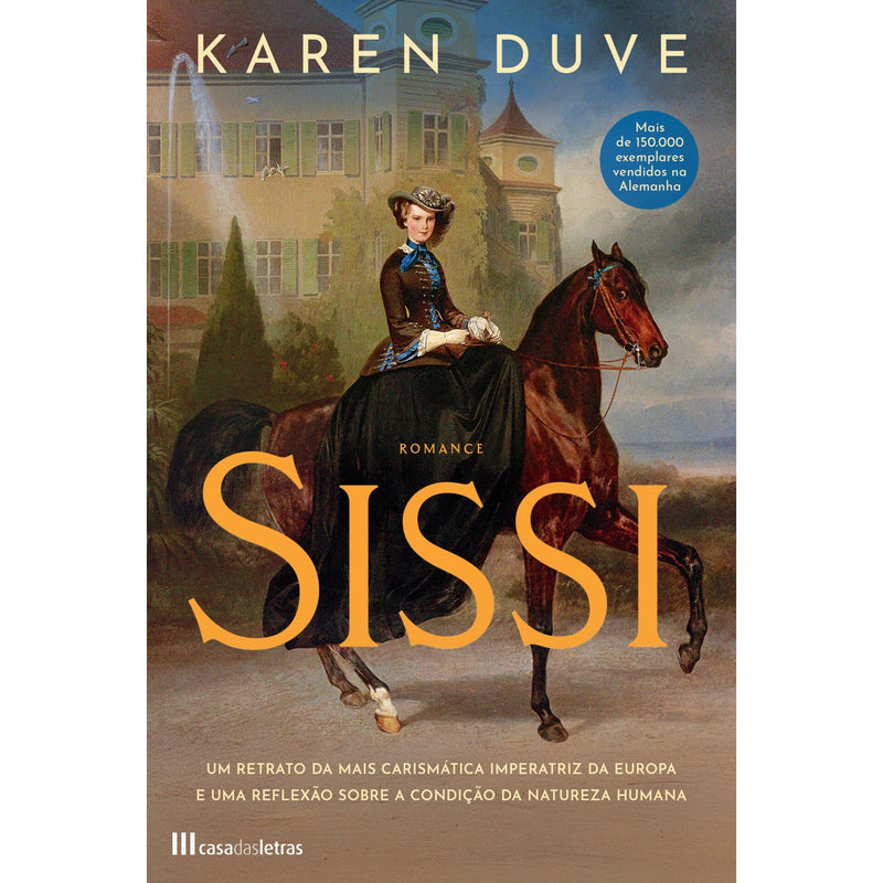 Sissi de Karen Duve