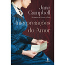 Interpretações do Amor de Jane Campbell