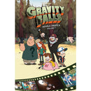 Gravity Falls: Novela Gráfica 7 de Disney