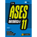 Ases da Matemática - Matemática A - 11.º Ano