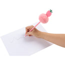 Caneta Pompom Rosa - Sweet Dream