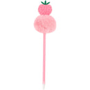 Caneta Pompom Rosa - Sweet Dream