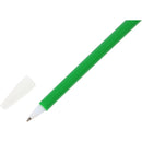 Caneta Pompom Verde - Sweet Dream