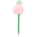 Caneta Pompom Verde - Sweet Dream