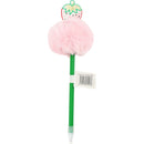 Caneta Pompom Verde - Sweet Dream