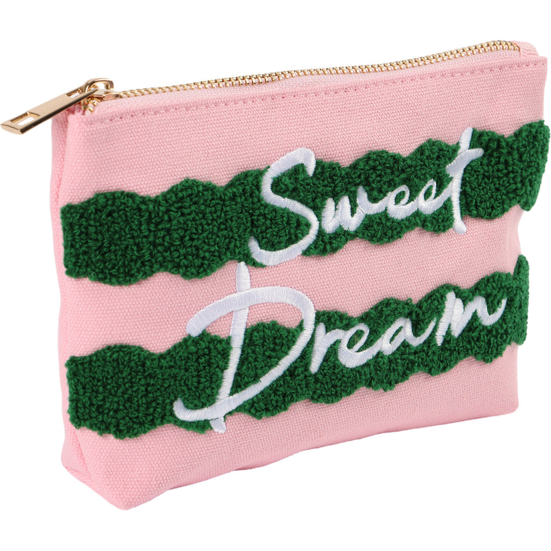 Bolsa Com Textura - Sweet Dream
