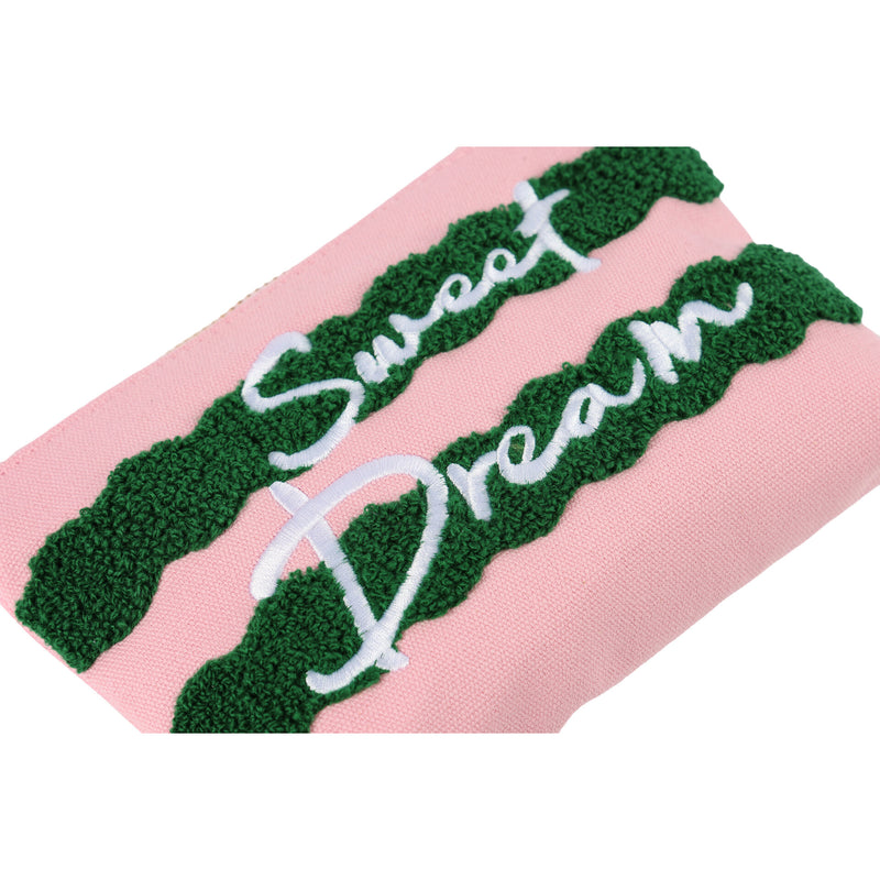 Bolsa Com Textura - Sweet Dream