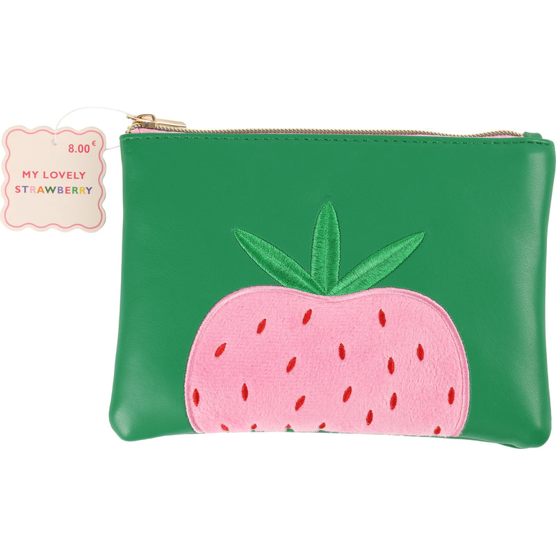 Bolsa Morango - Sweet Dream