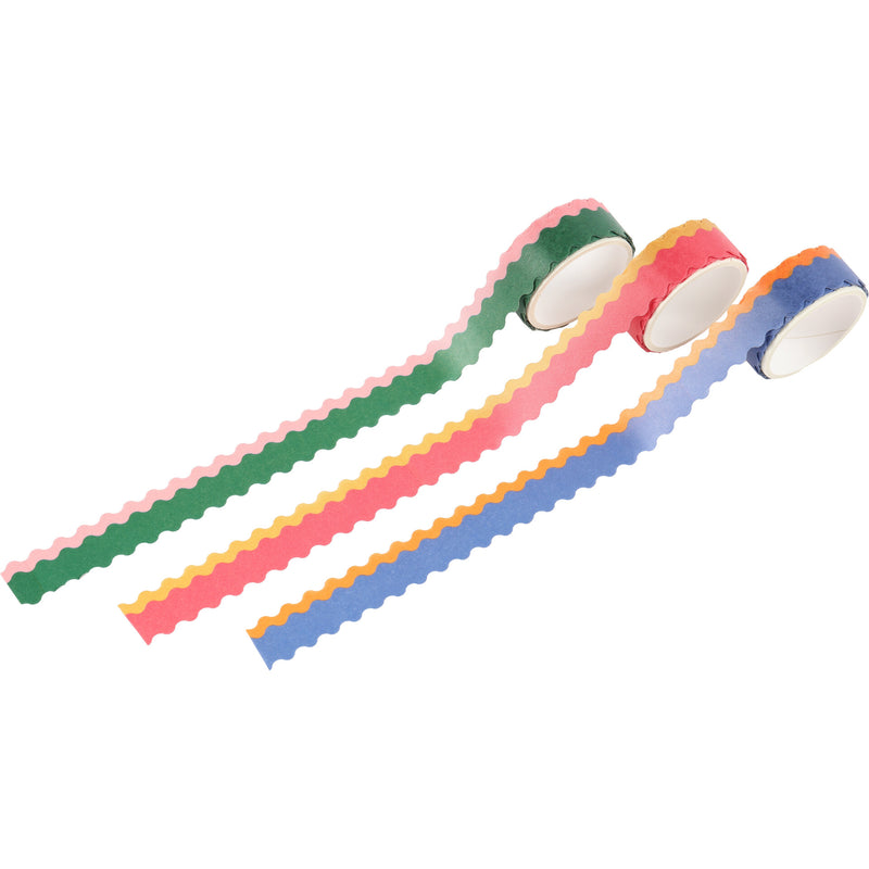 Conjunto Washi Tape - Sweet Dream