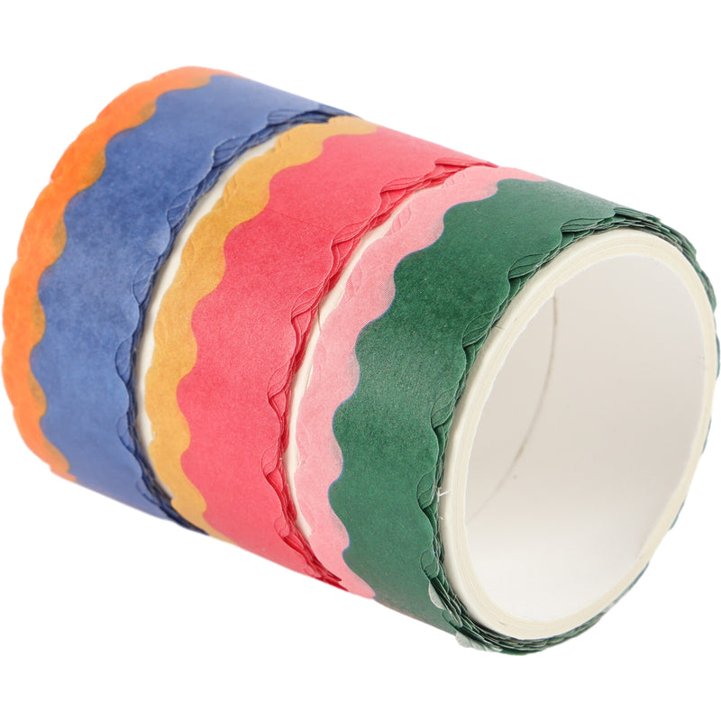 Conjunto Washi Tape - Sweet Dream
