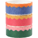 Conjunto Washi Tape - Sweet Dream