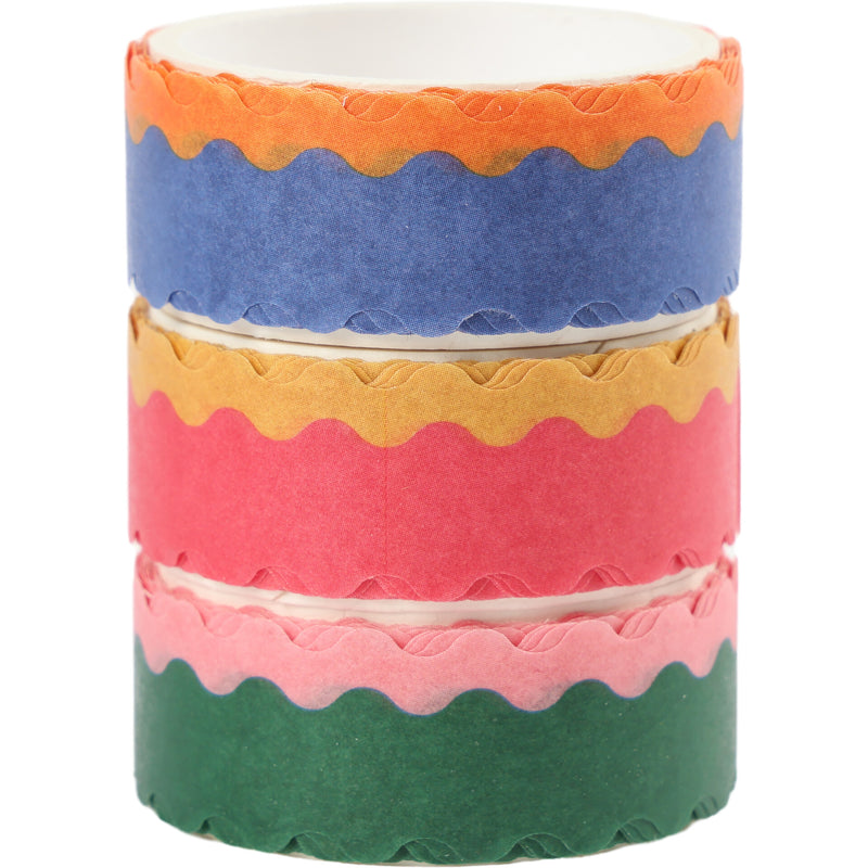 Conjunto Washi Tape - Sweet Dream