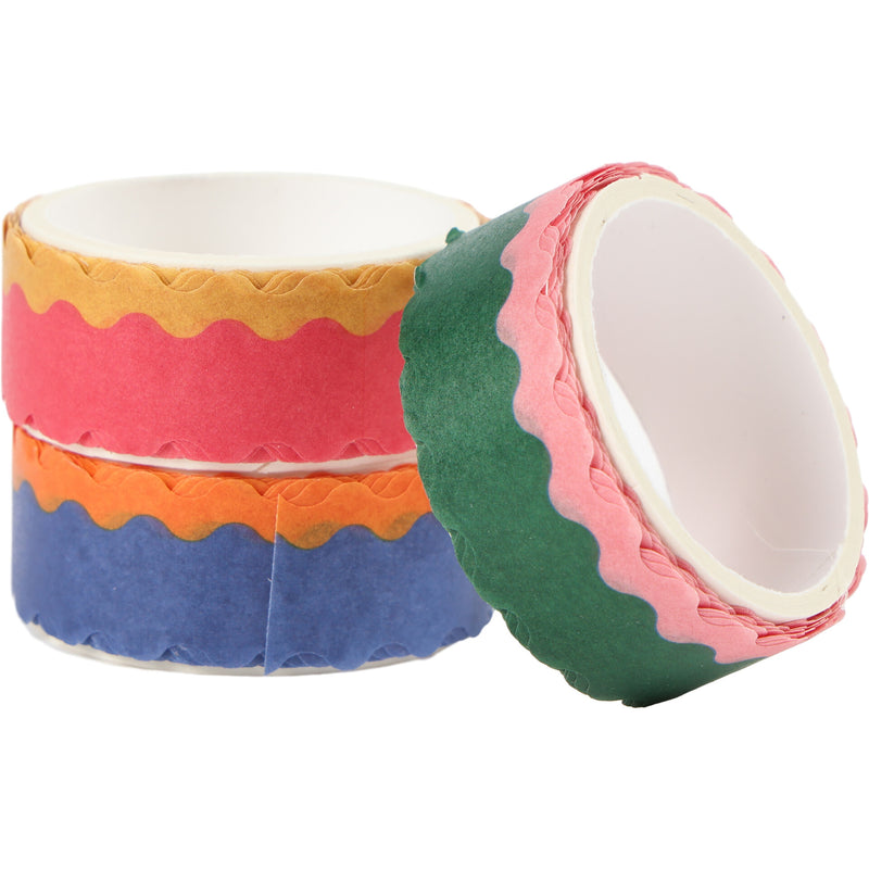 Conjunto Washi Tape - Sweet Dream