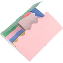 Conjunto Notas Aderentes - Sweet Dream