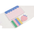 Conjunto Notas Aderentes - Sweet Dream