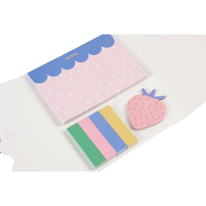 Conjunto Notas Aderentes - Sweet Dream