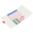 Conjunto Notas Aderentes - Sweet Dream