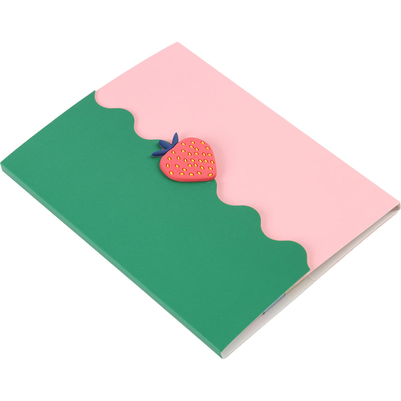 Conjunto Notas Aderentes - Sweet Dream