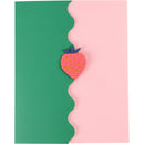 Conjunto Notas Aderentes - Sweet Dream