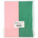 Conjunto Notas Aderentes - Sweet Dream