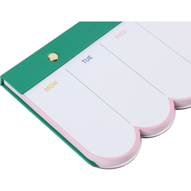 Planner Semanal - Sweet Dream