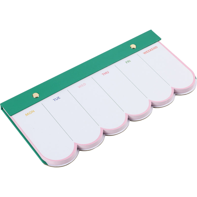 Planner Semanal - Sweet Dream