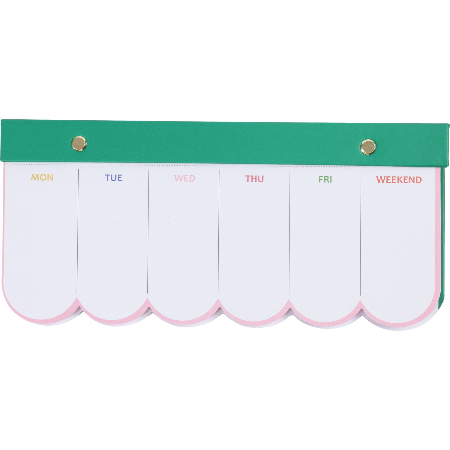Planner Semanal - Sweet Dream