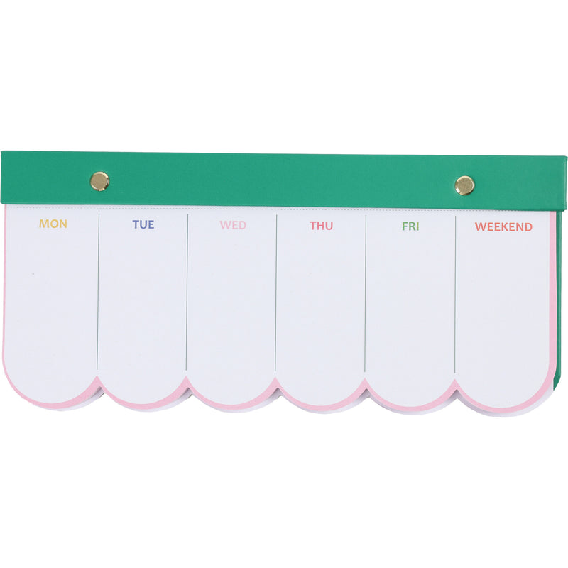 Planner Semanal - Sweet Dream