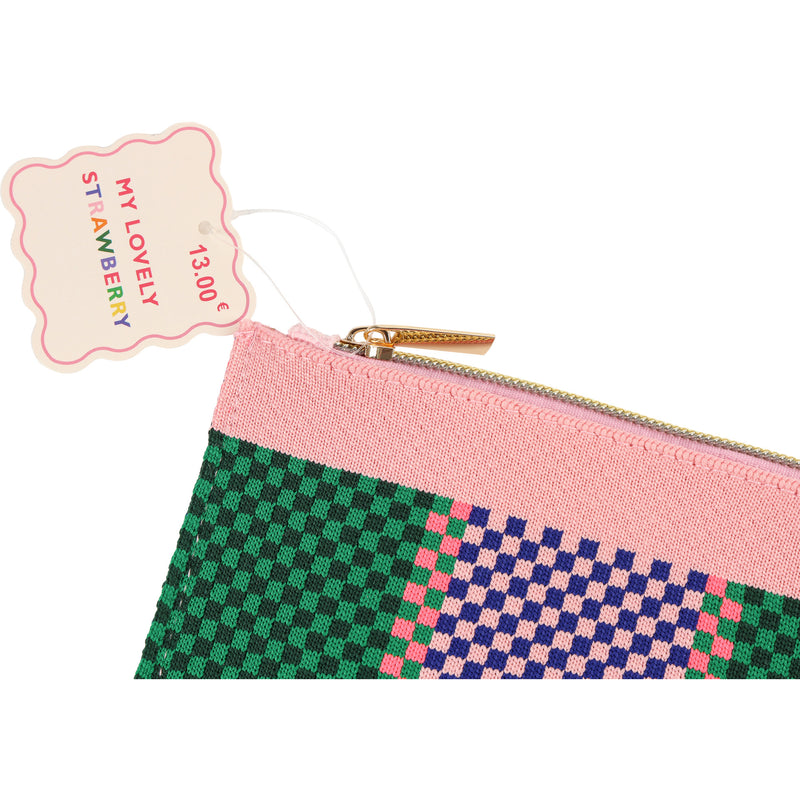 Bolsa Tricô - Sweet Dream