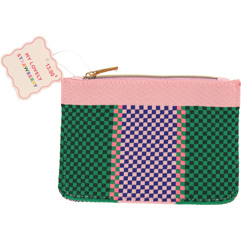 Bolsa Tricô - Sweet Dream